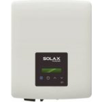 Solax Mini X1-3.0-S-D(L) Wifi 3.0 – Zboží Mobilmania