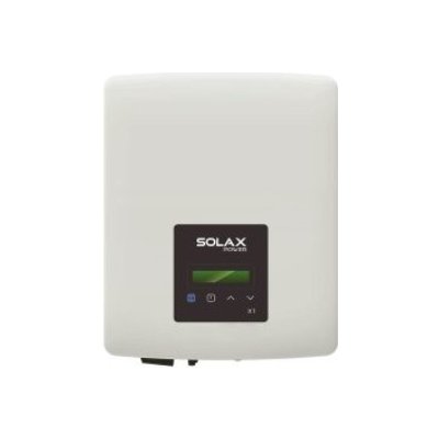 Solax Mini X1-0.6-3.6-S-D(L) Wifi 3.0 – Zbozi.Blesk.cz
