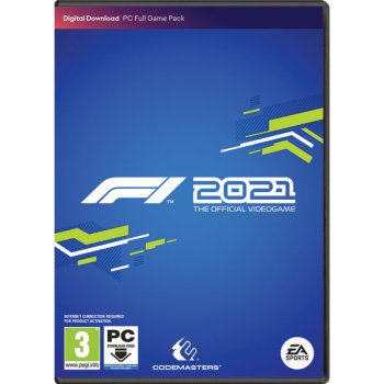 F1 2021