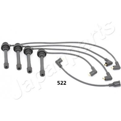 Sada kabelů pro zapalování JAPANPARTS IC-522 – Hledejceny.cz