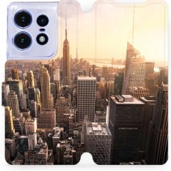 Mobiwear Motorola Edge 50 Pro M138P New York