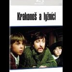 Krakonoš a lyžníci DVD – Zbozi.Blesk.cz