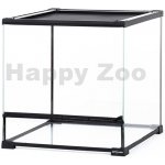 ReptiZoo terárium RHK04S 45 x 45 x 45 cm – Zboží Dáma