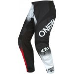 O´Neal Element RACEWEAR černá/bílá/červená – Sleviste.cz