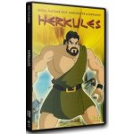 Herkules DVD – Hledejceny.cz