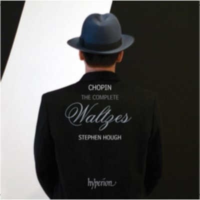 Chopin Frederic - Complete Waltzes CD – Zboží Mobilmania