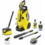 Kärcher K 4 Power Control Flex 13243090 – Zboží Mobilmania