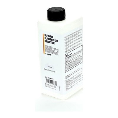 Harman Photo Ilfotec DD Starter 1 l – Zboží Živě