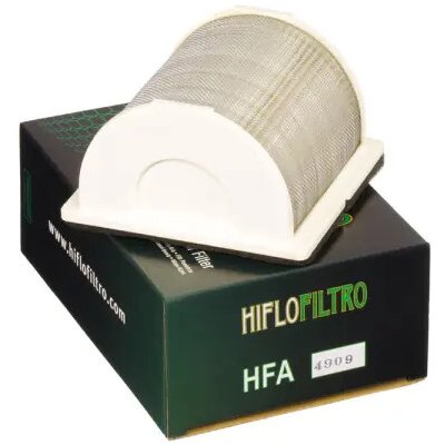 HIFLO FILTRO vzduchový filtr HFA4909 – Hledejceny.cz