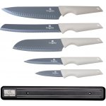BerlingerHAUS Sada nožů Aspen Collection 6 ks – Zboží Dáma