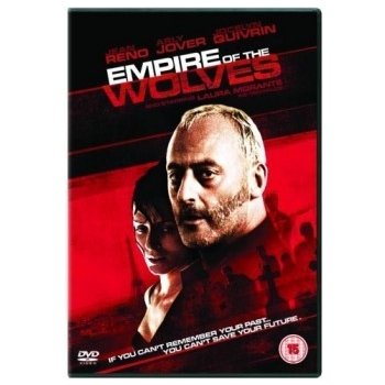 Empire Of The Wolves DVD