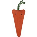 QHP Hračka pro koně XL carrot – Hledejceny.cz