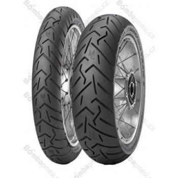 Pirelli Scorpion Trail II 190/55 R17 75W