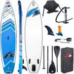 Paddleboard F2 Axxis Special Combo 12'2'' – Sleviste.cz