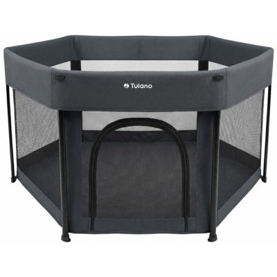 Tulano Cozy 30 Graphite – Hledejceny.cz