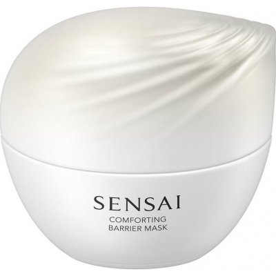 Sensai Comforting Barrier Mask 60 ml