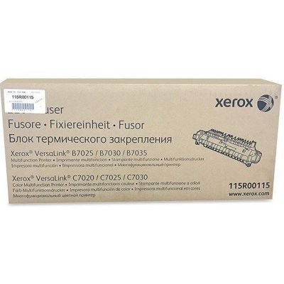 Xerox 115R00115 - originální – Zbozi.Blesk.cz
