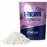 4Fitness L-theanin 100 g – Hledejceny.cz