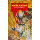 Maškaráda - Terry Pratchett