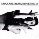 Prince & The Revolution - Parade CD – Hledejceny.cz