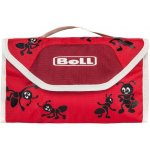BOLL Toaletní taštička Kids Toiletry Ants TRUERED – Zboží Dáma BOLL Toaletní taštička Kids Toiletry Ants TRUERED – Zboží Dáma