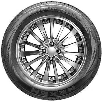 Nexen N'Blue HD Plus 235/55 R17 99V