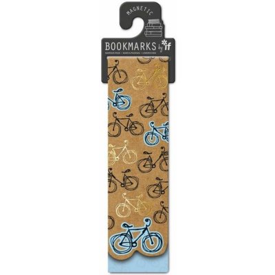 Záložka Bike – Hledejceny.cz