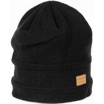 Finmark Winter hat černá – Hledejceny.cz