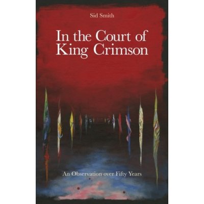 In The Court of King Crimson