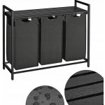 Singmics File 114 l šedý – Sleviste.cz