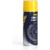 Čistič řetězů motorek Mannol Chain Cleaner 400 ml