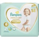 Pampers Premium Care Pants 6 31 ks