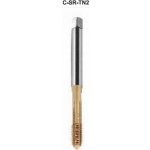 Fanar BREADING M12 DIN-376-C 6HX HSSE-PM WGN TIN – Hledejceny.cz