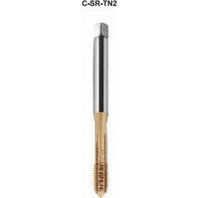 Fanar BREADING M12 DIN-376-C 6HX HSSE-PM WGN TIN – Hledejceny.cz