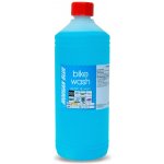 Morgan Blue šampon s voskem na čištění kola 1000 ml – Hledejceny.cz