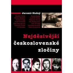 Výsledek obrázku pro Nejděsivější československé zločiny