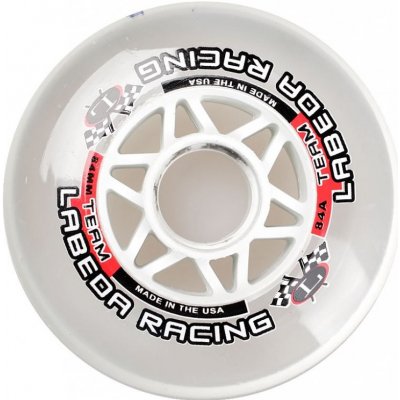 LABEDA Racing 84 mm 84A 8ks – Zboží Mobilmania