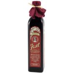 Kitl Likér bylinný ŽIVOTABUDIČ 0,5 l – Zboží Dáma