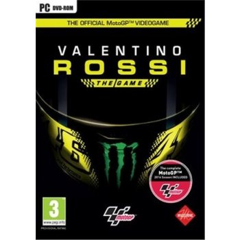 Valentino Rossi The Game