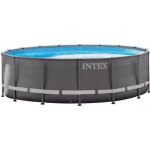 Intex Ultra Frame pools 61 x 122 cm 26334GN – Zboží Mobilmania
