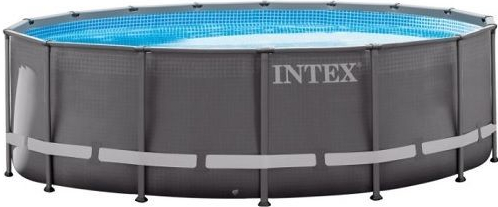 Intex Ultra Frame pools 61 x 122 cm 26334GN