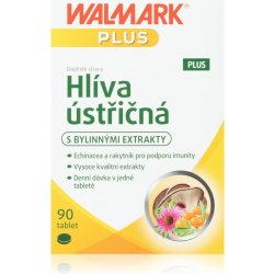 Walmark Tablety Hlíva ústřičná Plus 90 tablet