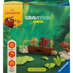 Ravensburger GraviTrax Junior Disney: Lví král – Sleviste.cz