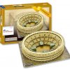 3D puzzle CLEVER&HAPPY 3D puzzle Koloseum 84 ks
