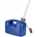 PRESSOL ECO Blau 21 141 Plastový kanystr s výtokovým nástavcem, 5 l – Sleviste.cz