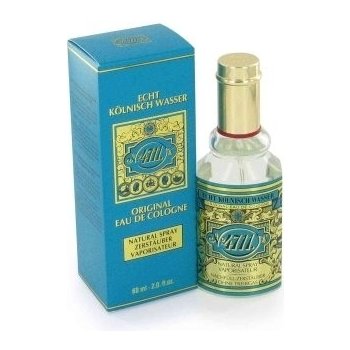 4711 Original kolínská voda unisex 90 ml tester