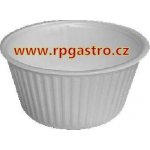 Termo miska kulatá bílá XPS 400 ml 75314 – Zbozi.Blesk.cz