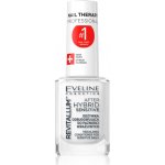 Eveline Cosmetics After Hybrid Zpevňující kondicionér na nehty 12 ml – Sleviste.cz