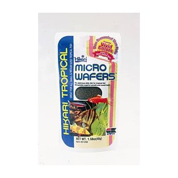 Hikari Tropical Micro Wafers 45 g