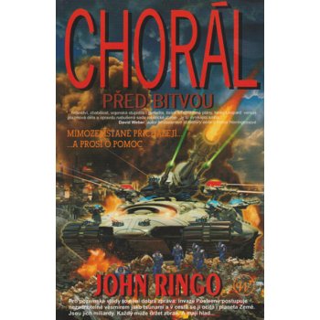 Chorál před bitvou - John Ringo